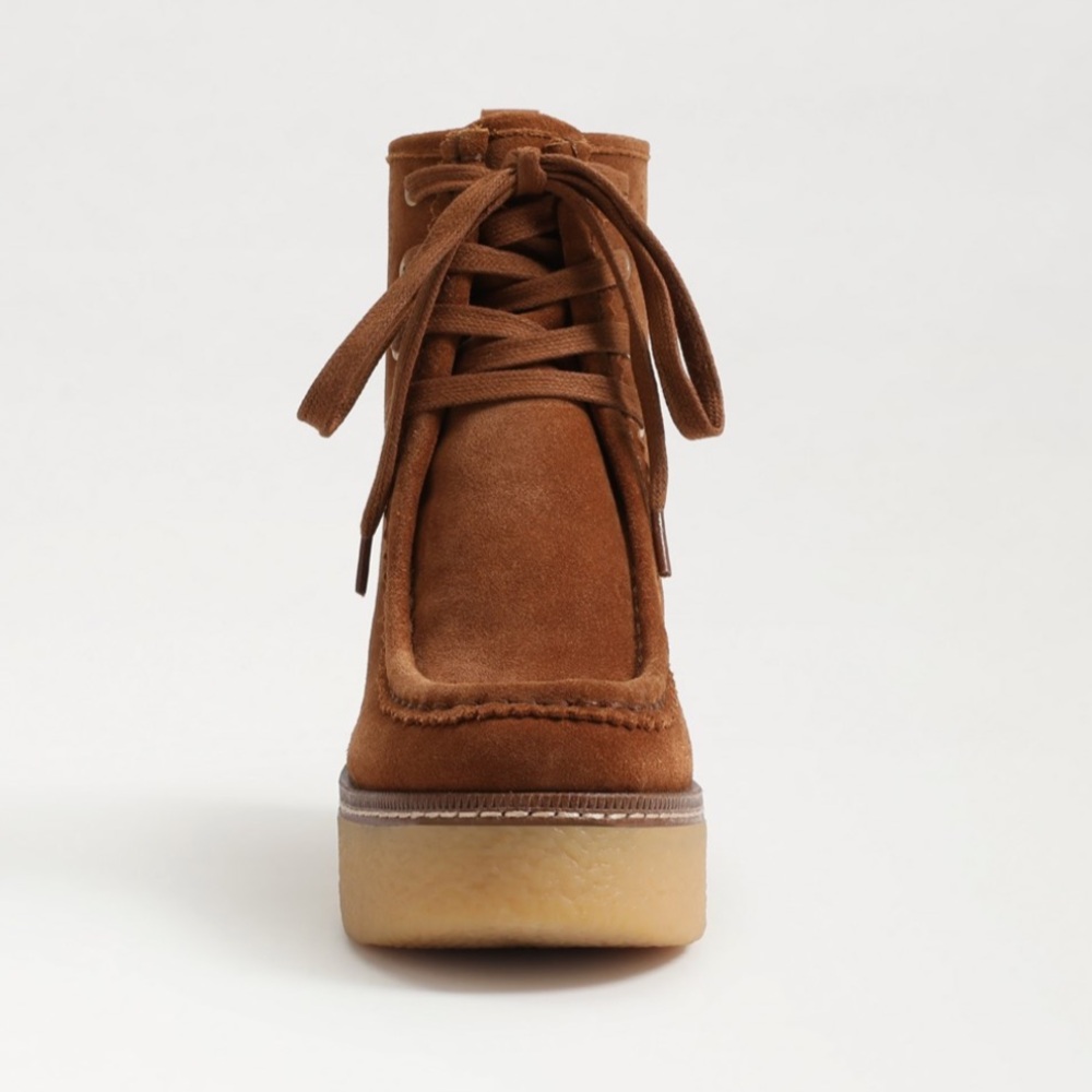 Sam Edelman Shaw Booties - Picture 5 of 16